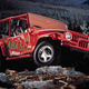 Image for article titled Enjoy This Mega Gallery Of The Jeep Wrangler's Baby Pictures On Jeep's 75th Birthday